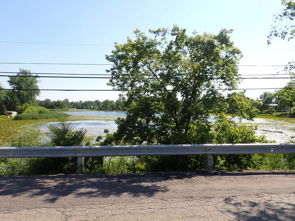 Otisville - 2020 And 2022 Photos (newer photo)